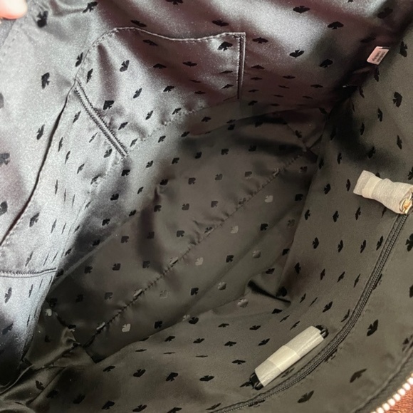 NWT - Kate Spade Hayden Floating Poppies - Picture 4 of 6